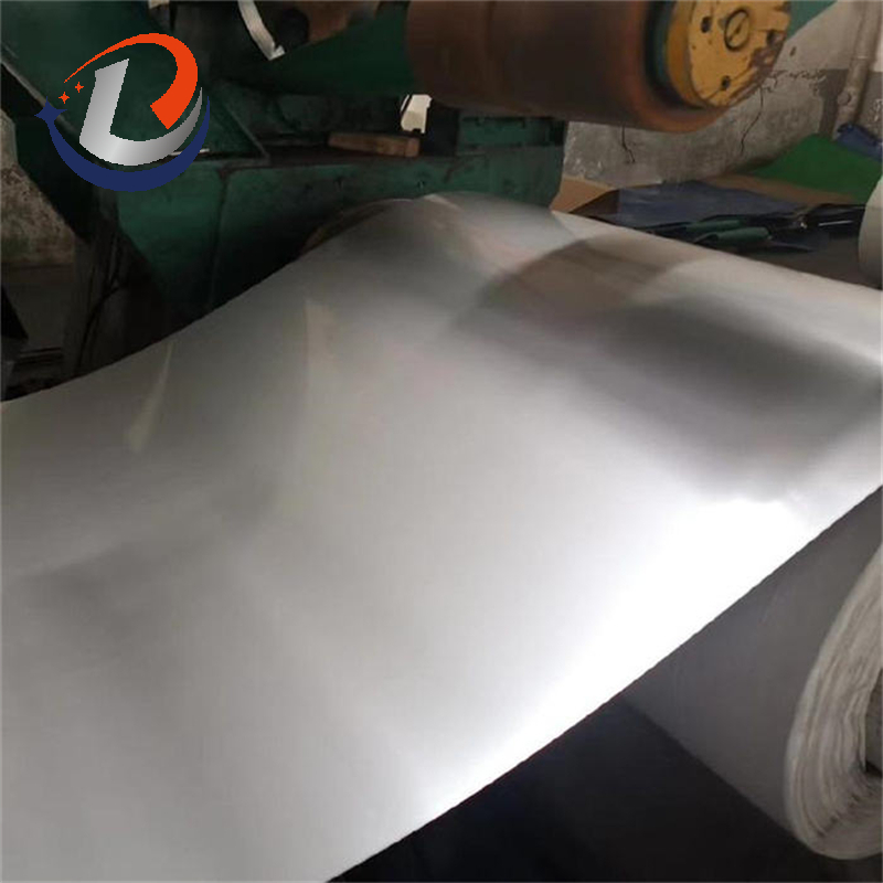 904L  Stainless Steel Sheet