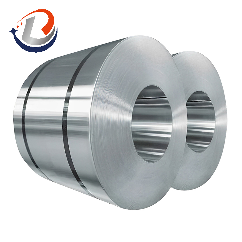 201  Stainless Steel Coil