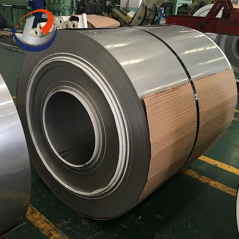 430  Stainless Steel Coil