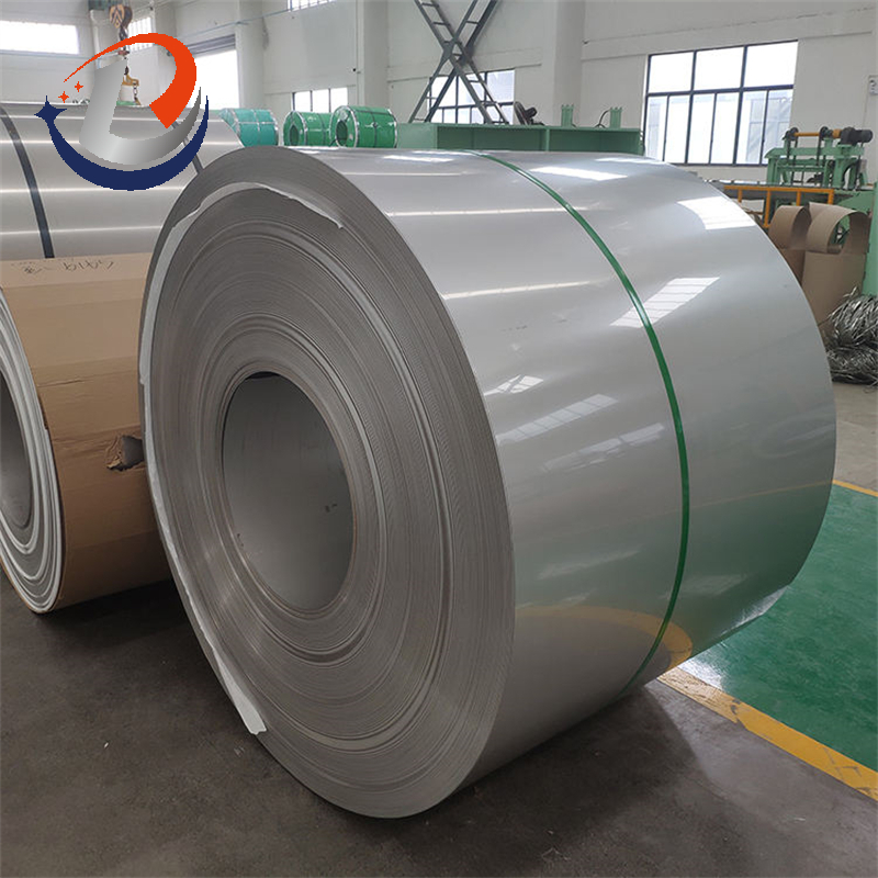 430  Stainless Steel Coil