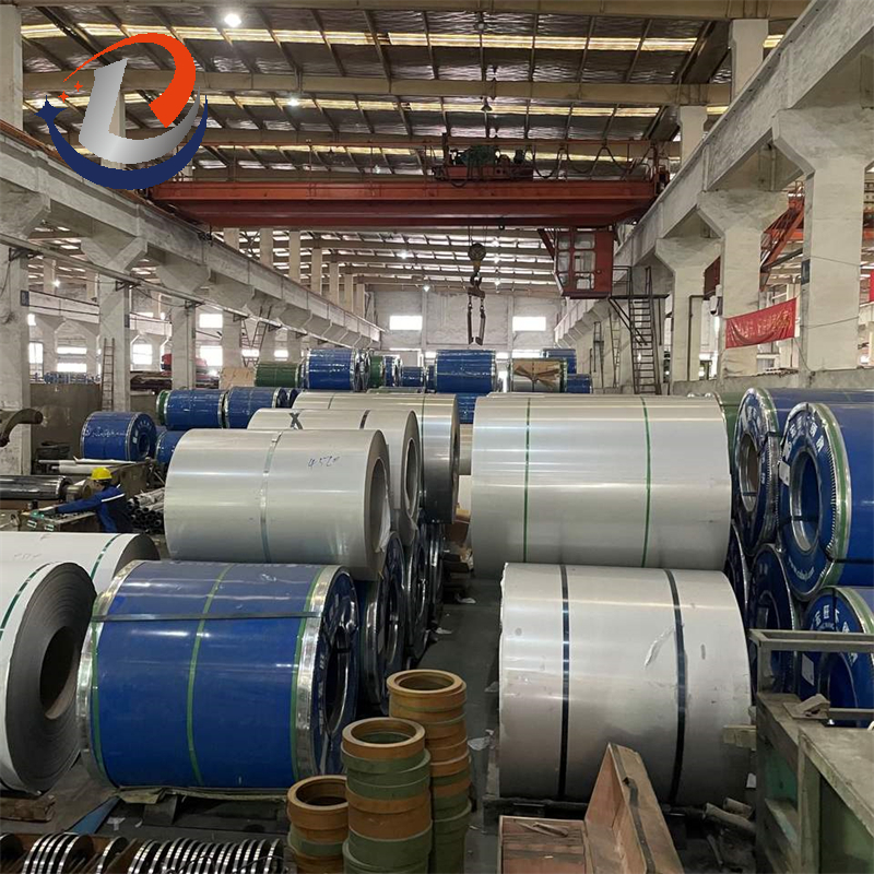 310S  Stainless Steel Coil