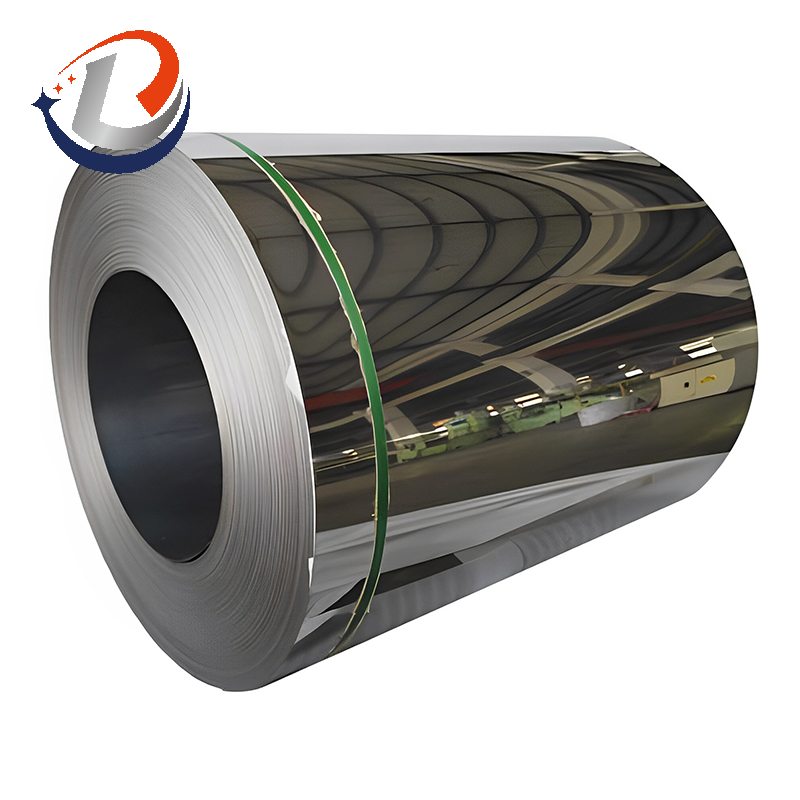 316L  Stainless Steel Coil
