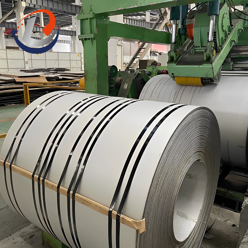 430  Stainless Steel Coil