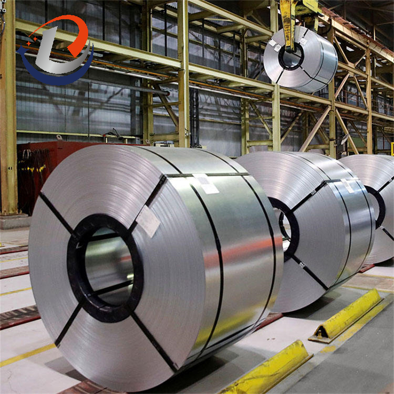 310S  Stainless Steel Coil