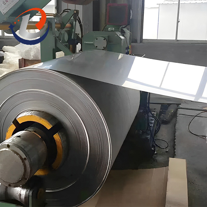 310S  Stainless Steel Coil