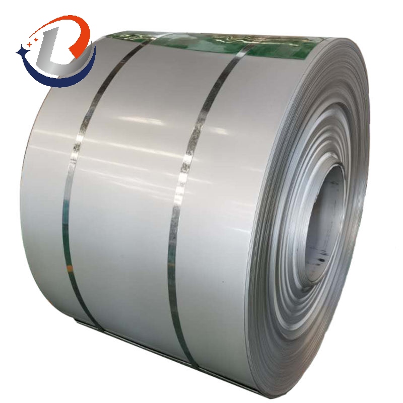 304L  Stainless Steel Coil