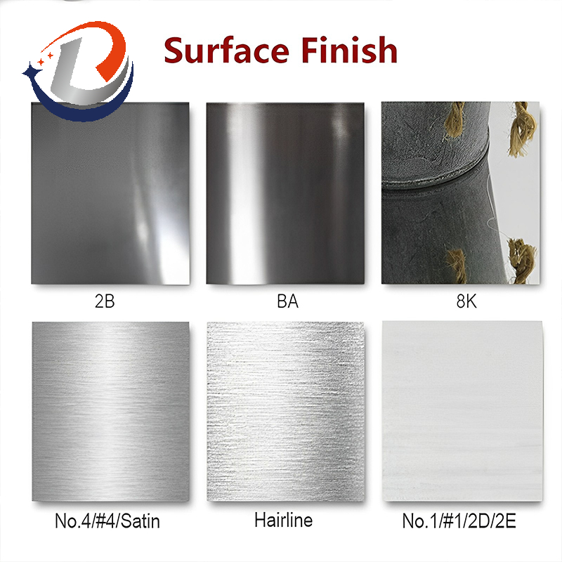 304L  Stainless Steel Coil