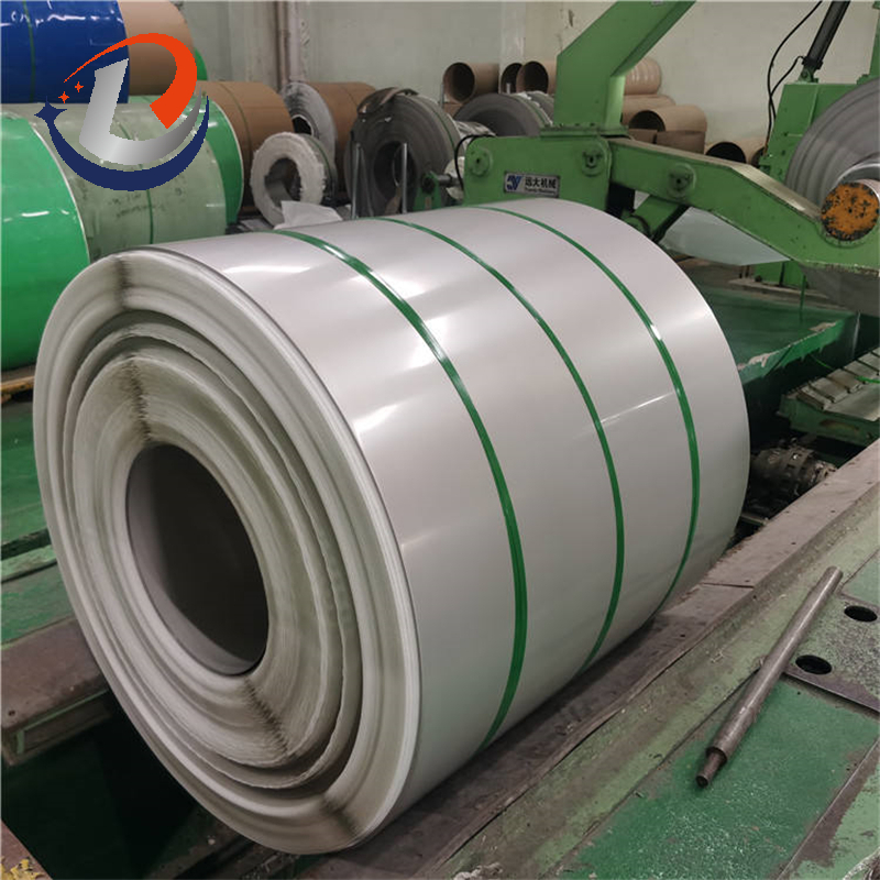 310S  Stainless Steel Coil