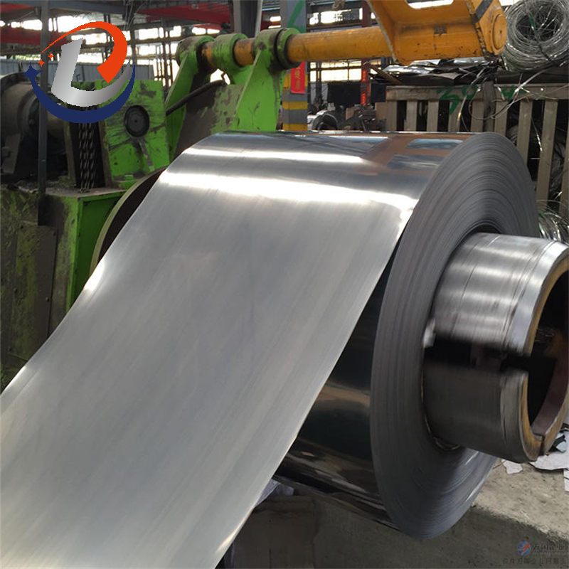 304L  Stainless Steel Coil