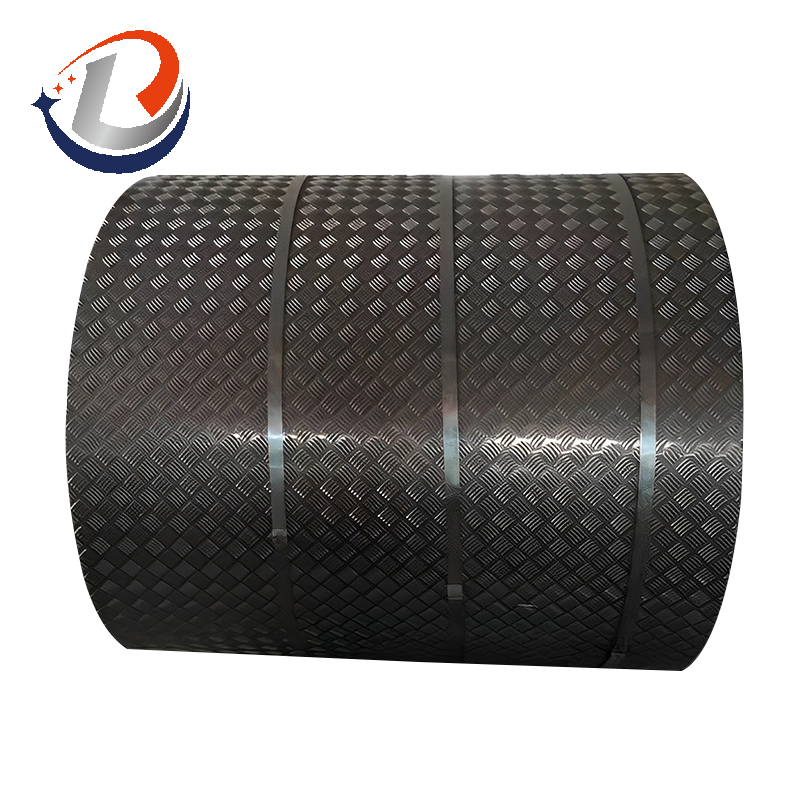 430  Stainless Steel Coil