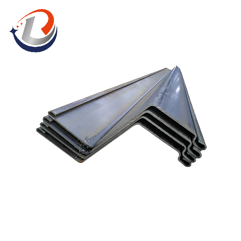 U shape Z shape Steel Sheet Pile