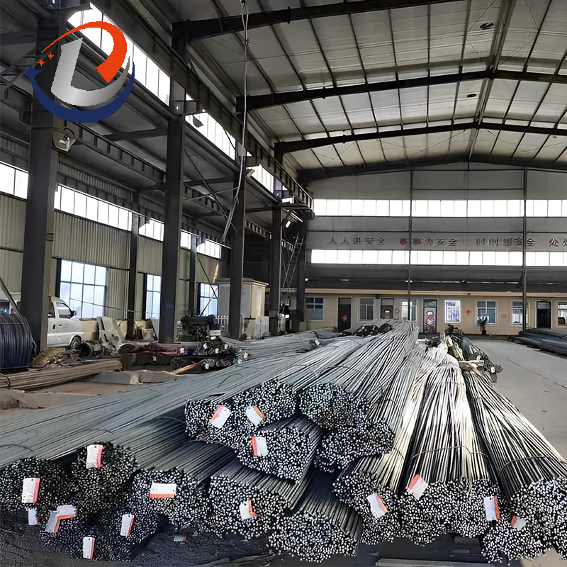 HRB600 Reinforcing Steel Rebar