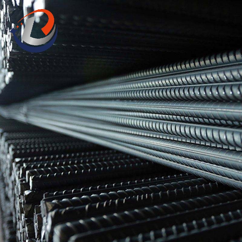 HRB400 HRB500 Rebar