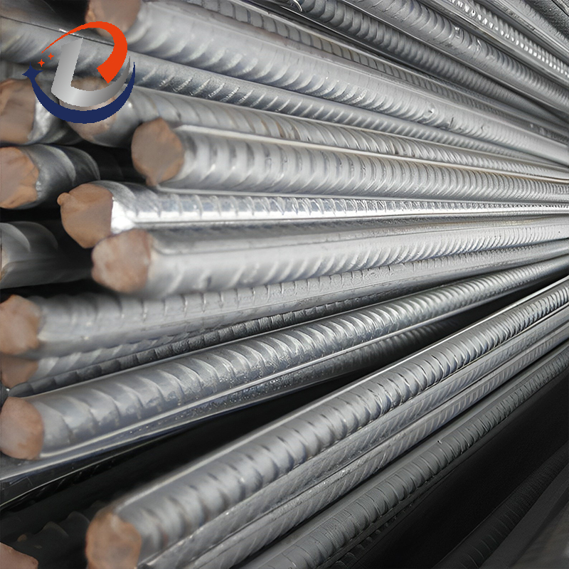 10mm Deformed Steel Rebar