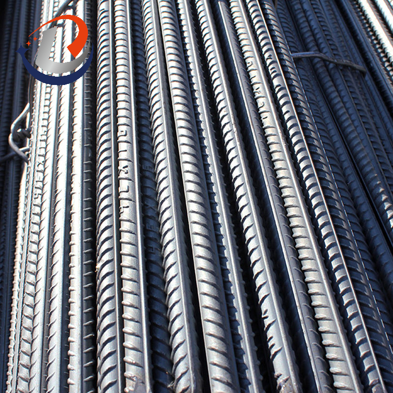 HRB400 HRB500 Rebar