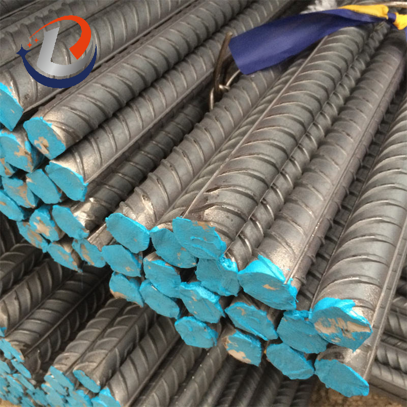 HRB400 Steel Rebar