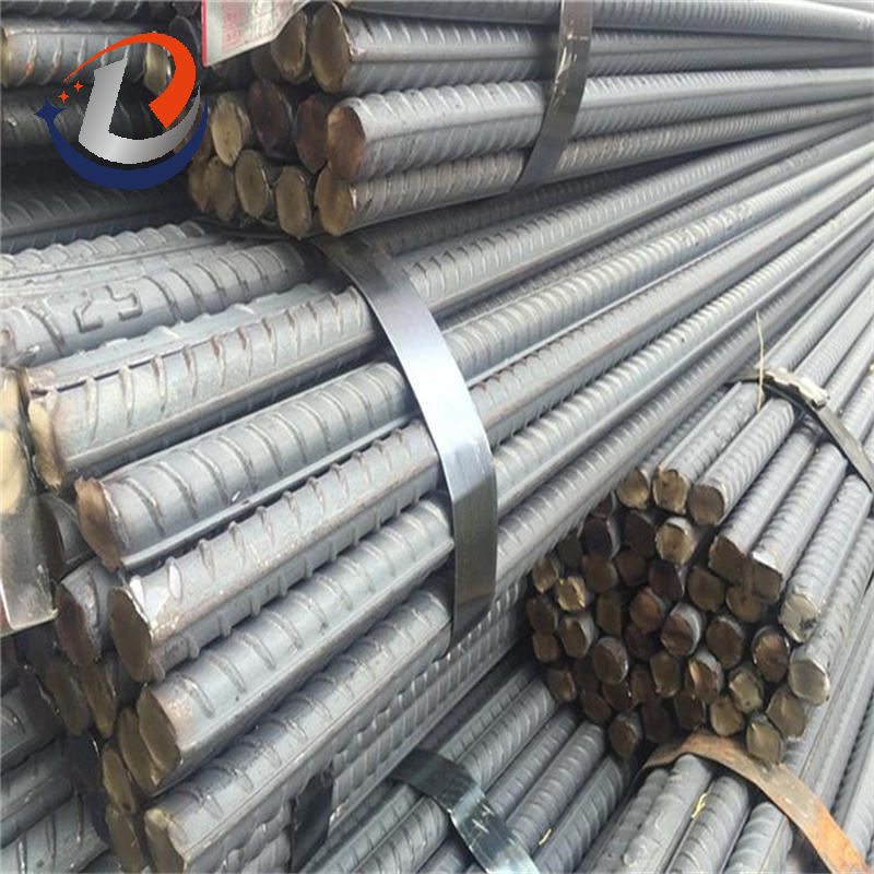 HRB600 Reinforcing Steel Rebar
