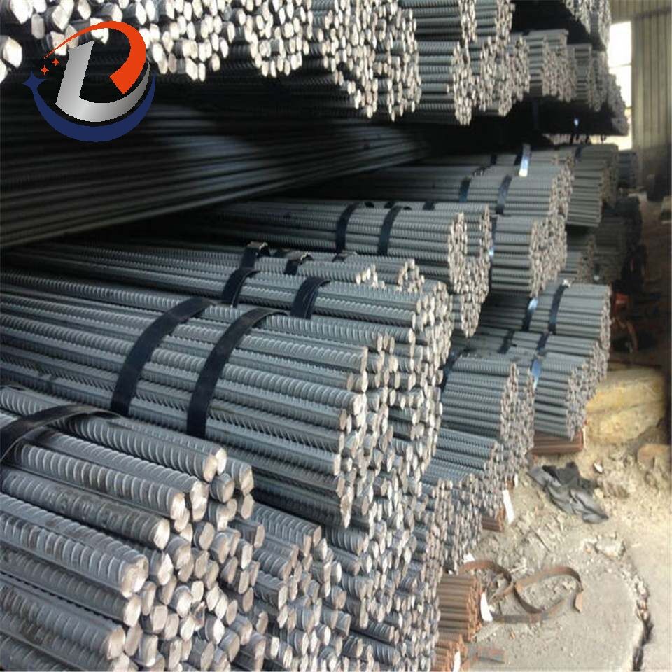 HRB400 Steel Rebar