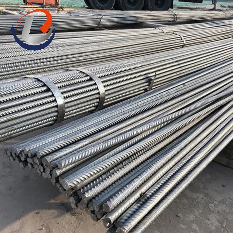 12mm Steel Rebar HRB355 Iron Rods