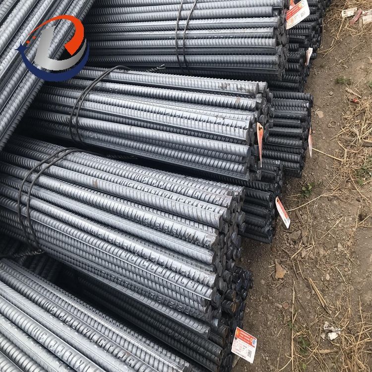 12mm Steel Rebar HRB355 Iron Rods