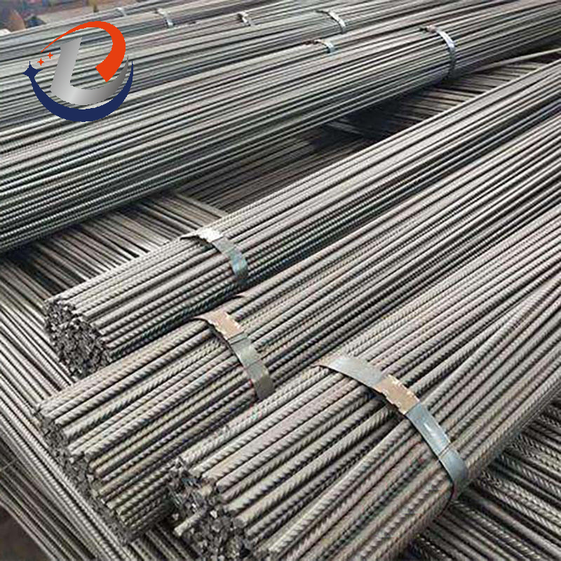 HRB400 HRB500 Rebar