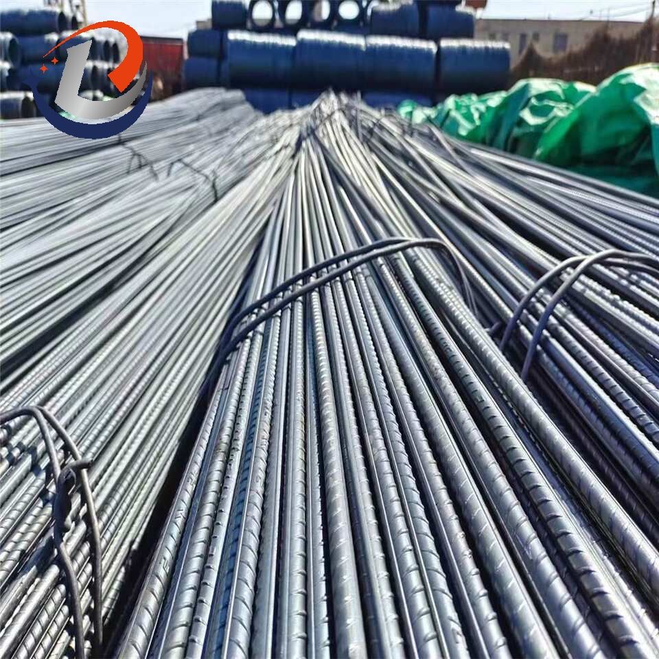 HRB500 Steel Rebar
