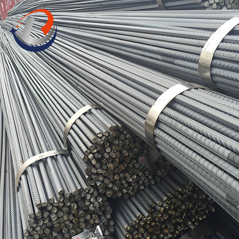 HRB500 Steel Rebar