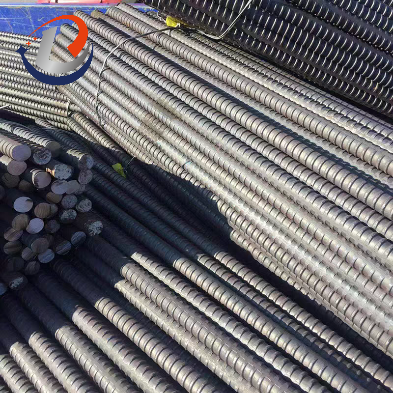 HRB500 Steel Rebar