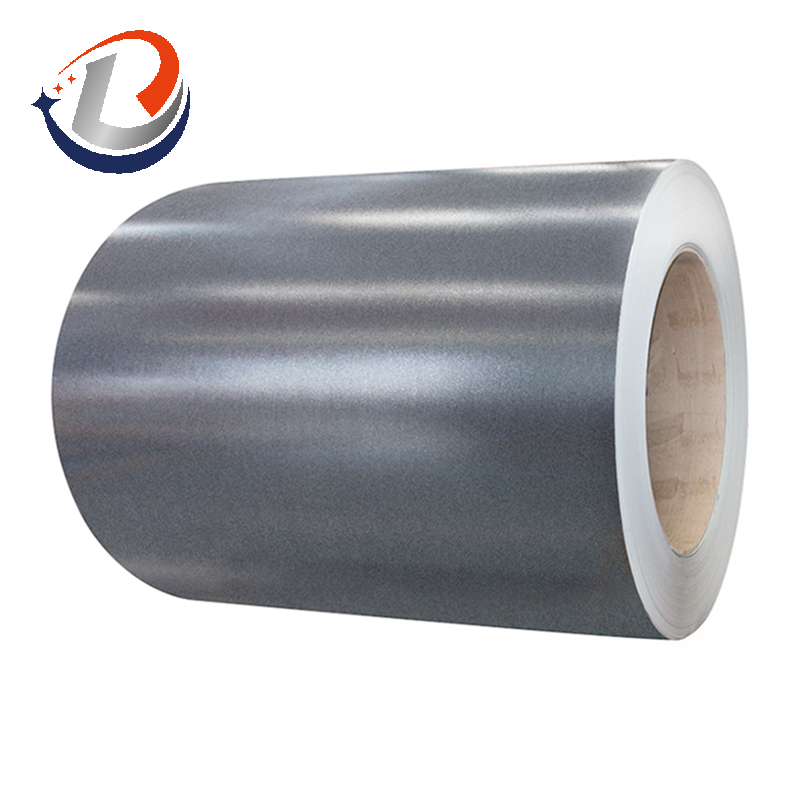 TS350GD+Z/AZ Color Coated Roll