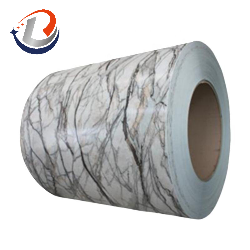 TS350GD+Z/AZ Color Coated Roll