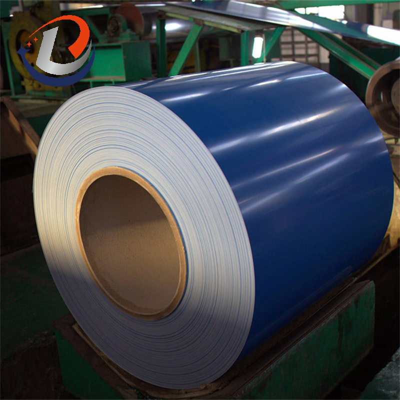 RAL Color Coated Coil