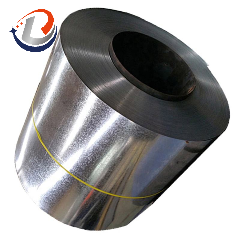 Hot Dipped  Galvanized coil