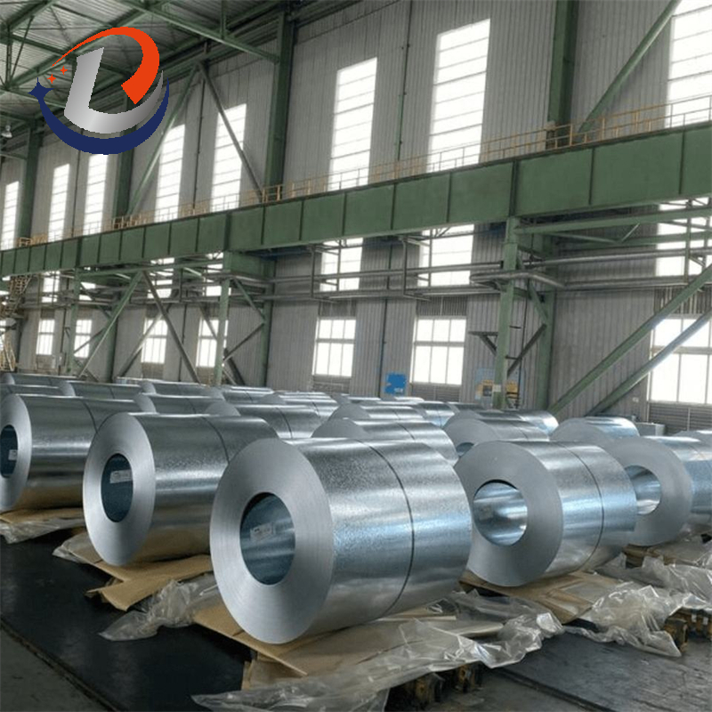 G550  Galvanized coil