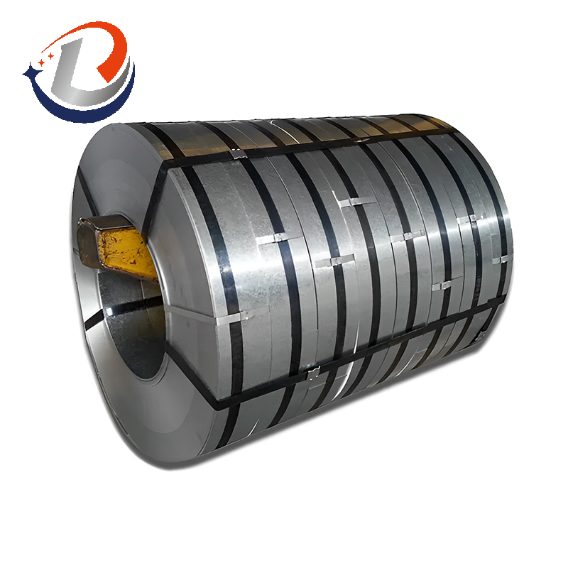  ASTM A36  Galvanized Steel Strip