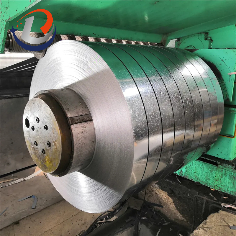 Galvanized Steel Strip