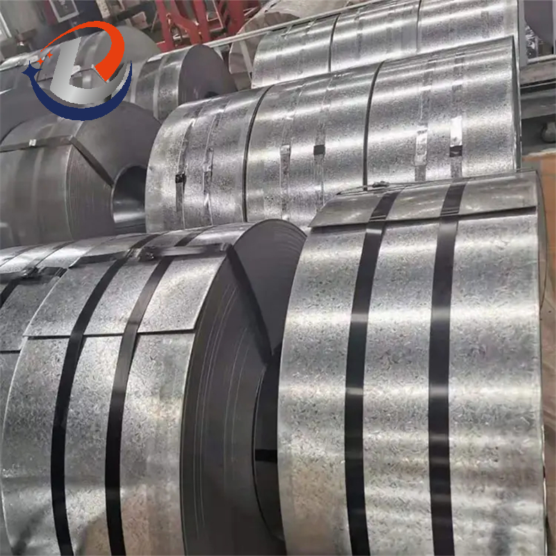 Galvanized Steel Strip