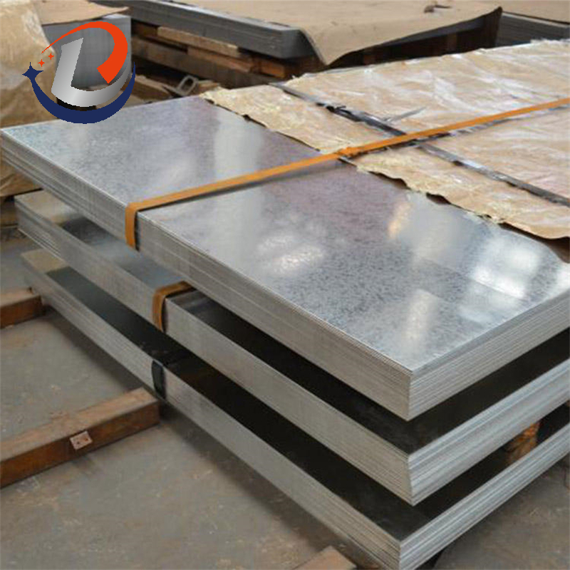  AISI 430  Galvalume Sheet