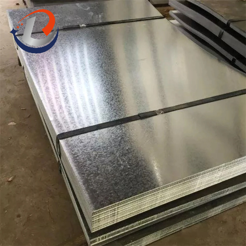 G50  Galvalume Sheet