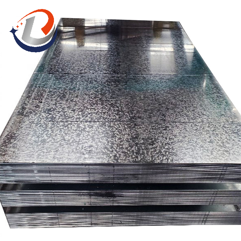 G50  Galvalume Sheet