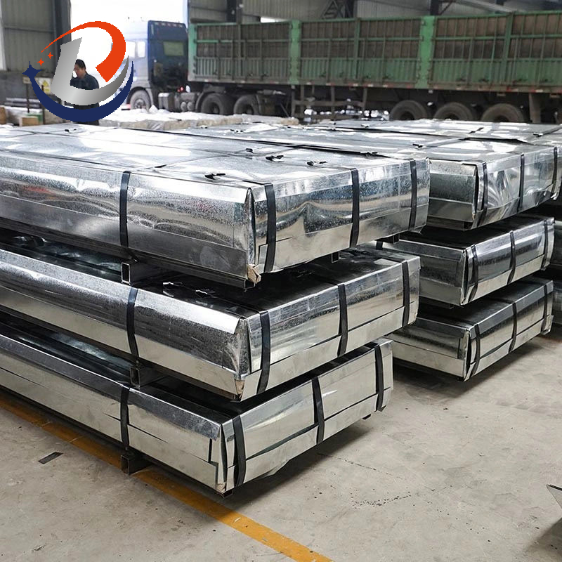 C45  Corrugated Sheet