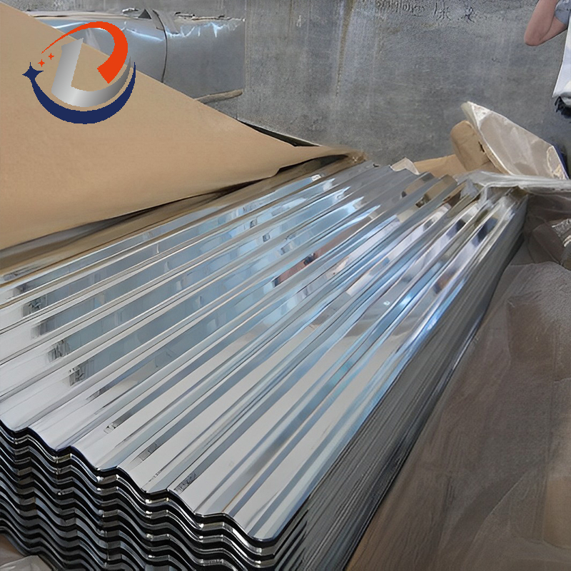 Corrugated Sheet