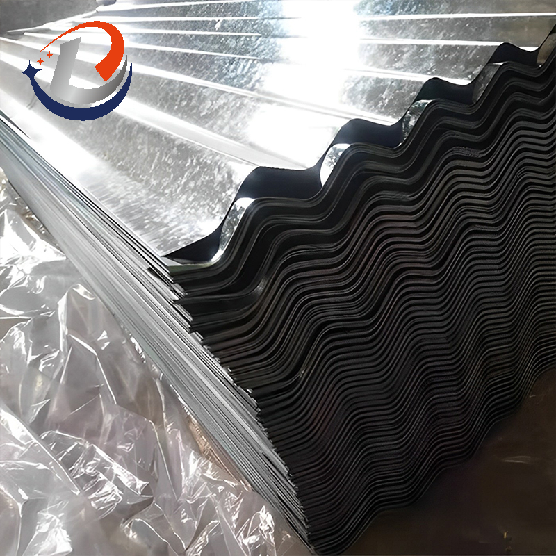Corrugated Sheet