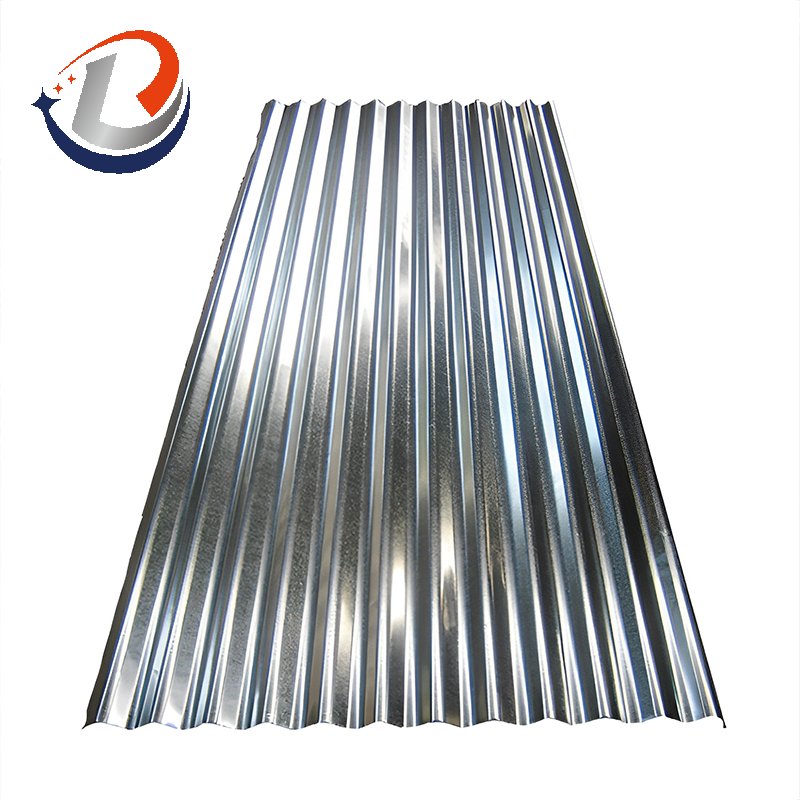 C45  Corrugated Sheet