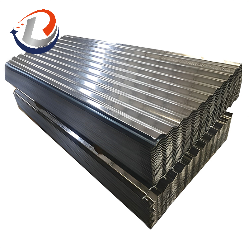 Corrugated Sheet