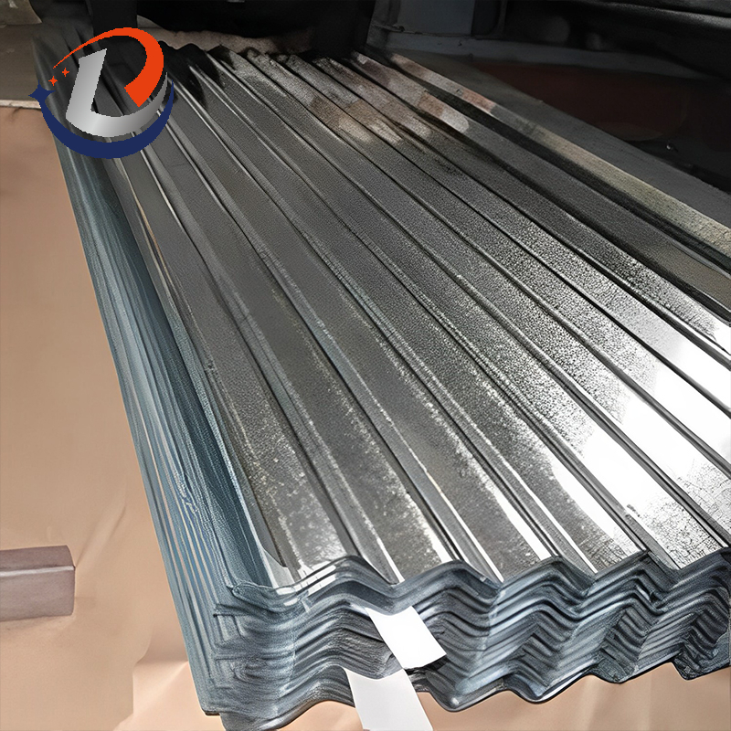 C45  Corrugated Sheet