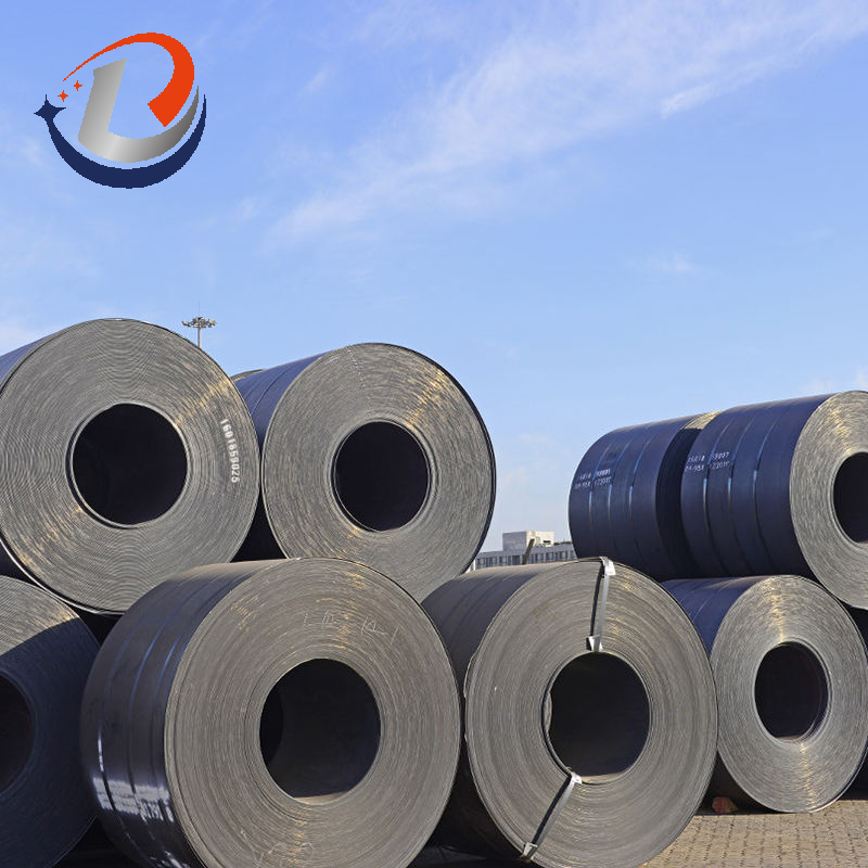 20#  Carbon Steel Coil