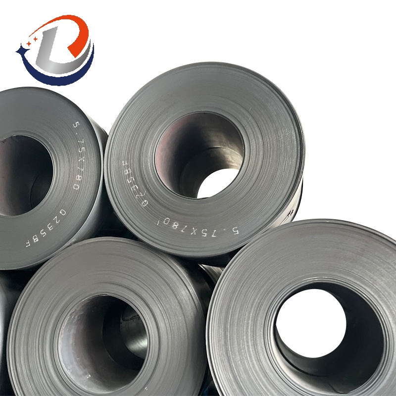 Q195 Carbon Steel Coil