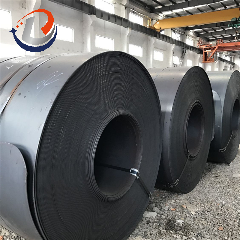 Q355B Carbon Steel Coil