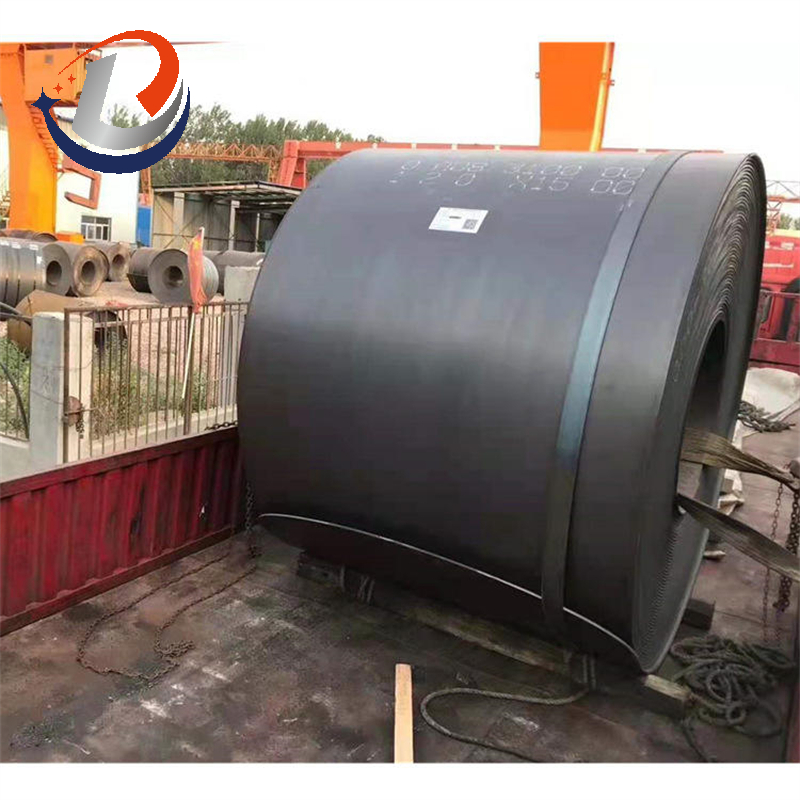 Q195 Carbon Steel Coil