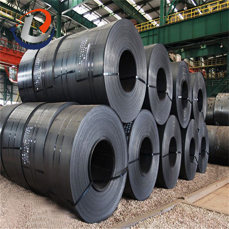 Q215 Carbon Steel Coil